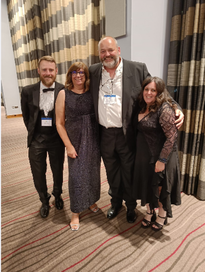 BAR Conference 2025: A Brilliant Few Days in Liverpool
